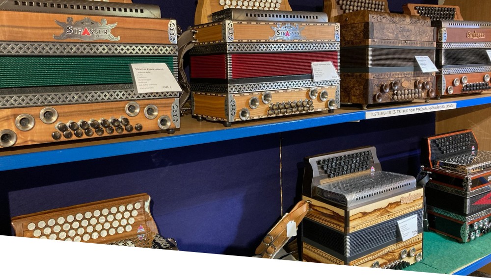 Mietkauf Musikinstrument